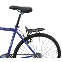 M-Wave Mini F + R előre szerelhető csomagtartó
