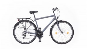 Neuzer Ravenna 50 touring bike