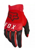Fox Racing Dirtpaw átmeneti hosszú ujjú kerékpáros kesztyű