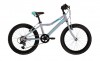 Kross Lea Mini 1.0 20"-os gyermek kerékpár