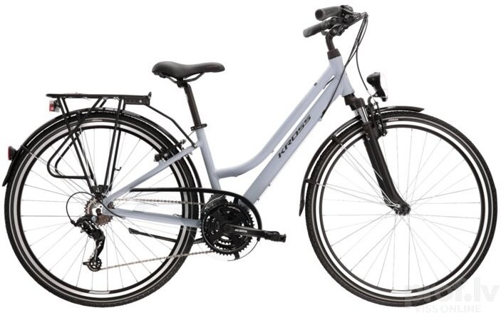 Kross Trans 2.0