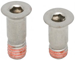 Shimano Ultegra (RD-6700 SS) váltógörgő csavar szett