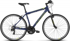 Kross Evado 1.0 cross kerékpár