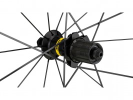 Mavic Aksium országúti kerékszett
