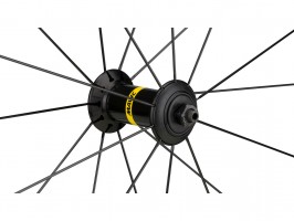 Mavic Aksium országúti kerékszett