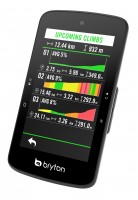 Bryton Rider S800T wireless computer