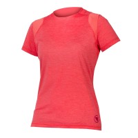 Endura Womens SingleTrack S/S Jersey rövid ujjú mez
