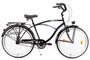 Csepel Cruiser Neo 26 N3 cruiser bike