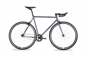 Csepel Royal 4* fixie bike