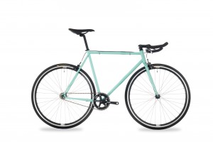 Csepel Royal 4* fixie bike