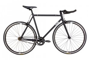 Csepel Royal 4* fixie bike