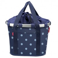 KLICKfix Bikebasket front basket