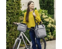 KLICKfix Roomy GT handlebar bag