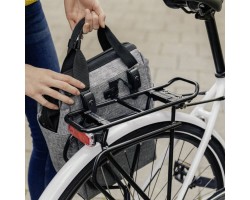 KLICKfix Roomy GT handlebar bag