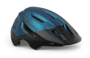 Bluegrass Rogue bike helmet