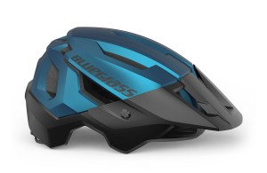 Bluegrass Rogue bike helmet