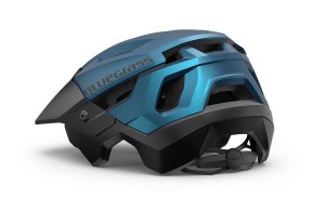 Bluegrass Rogue bike helmet