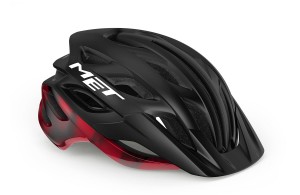 MET Veleno bike helmet