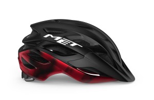MET Veleno bike helmet