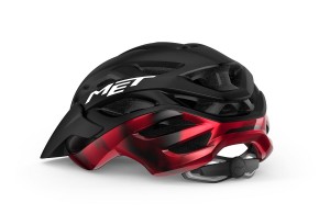 MET Veleno bike helmet