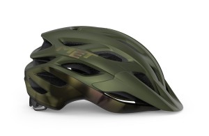 MET Veleno bike helmet