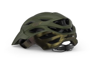 MET Veleno bike helmet