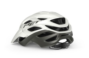 MET Veleno bike helmet
