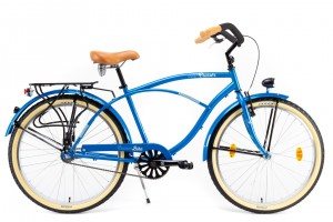 Csepel Cruiser Neo GR cruiser bike