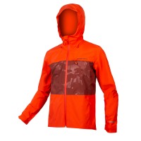Endura SingleTrack Jacket II jacket