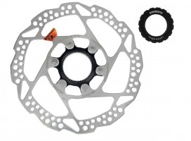 Shimano Deore (SM-RT54-External) CenterLock féktárcsa