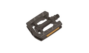 KTM Onroad Line Rubber BF flat pedal