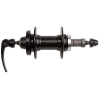 Noname acél rear hub