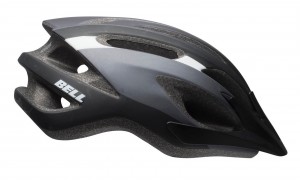 Bell Crest bike helmet