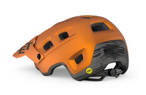 MET Terranova bike helmet