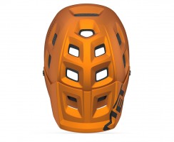 MET Terranova bike helmet