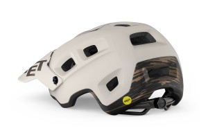 MET Terranova bike helmet