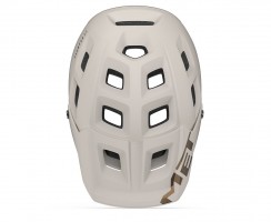 MET Terranova bike helmet