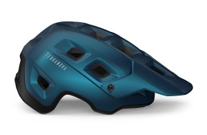 MET Terranova bike helmet
