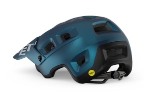 MET Terranova bike helmet