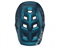 MET Terranova bike helmet