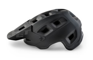 MET Terranova bike helmet