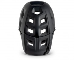 MET Terranova bike helmet
