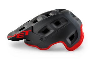 MET Terranova bike helmet