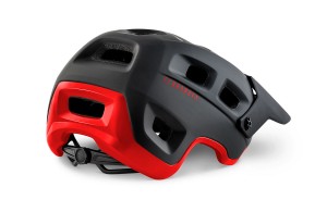 MET Terranova bike helmet