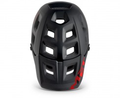 MET Terranova bike helmet