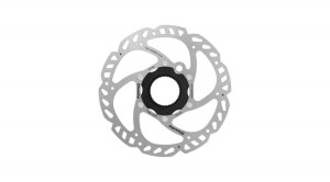SwissStop Catalyst One CL CenterLock féktárcsa