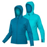 Endura Womens Hummvee Flipjak wind jacket