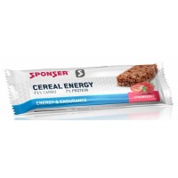 Sponser Cereal Energy