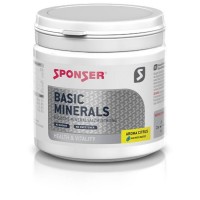 Sponser Basic Minerals