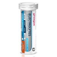 Sponser Electrolytes tabs
